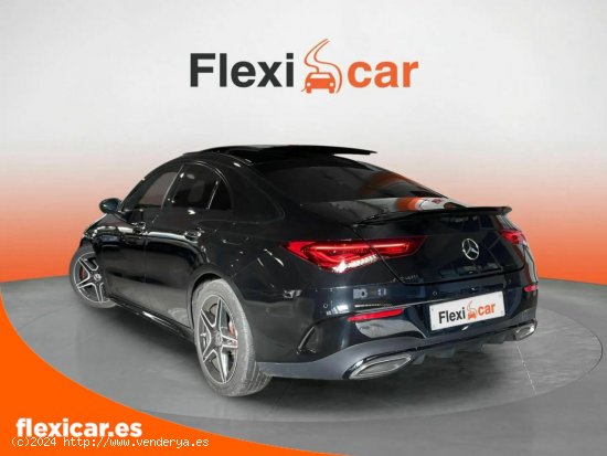 Mercedes CLA CLA 200 D DCT - Sant Just Desvern