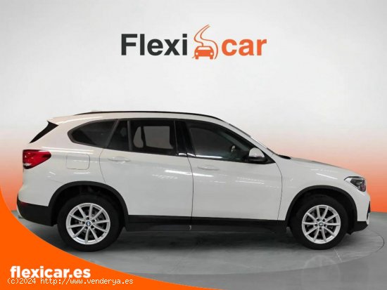 BMW X1 xDrive18d - Madrid