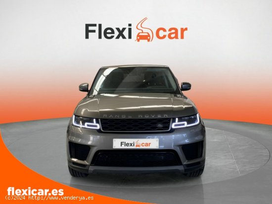 Land-Rover Range Rover Sport 2.0 SD4 176kW (240CV) HSE - Mairena del Aljarafe