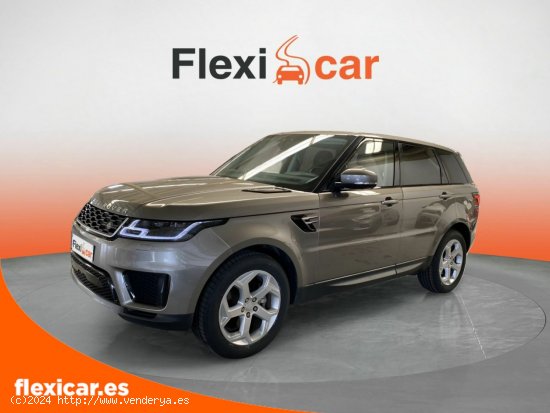 Land-Rover Range Rover Sport 2.0 SD4 176kW (240CV) HSE - Mairena del Aljarafe