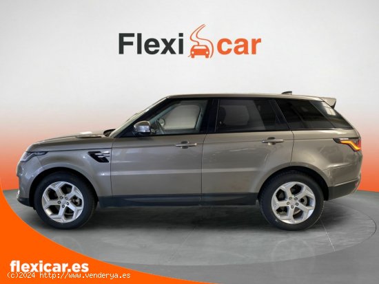 Land-Rover Range Rover Sport 2.0 SD4 176kW (240CV) HSE - Mairena del Aljarafe