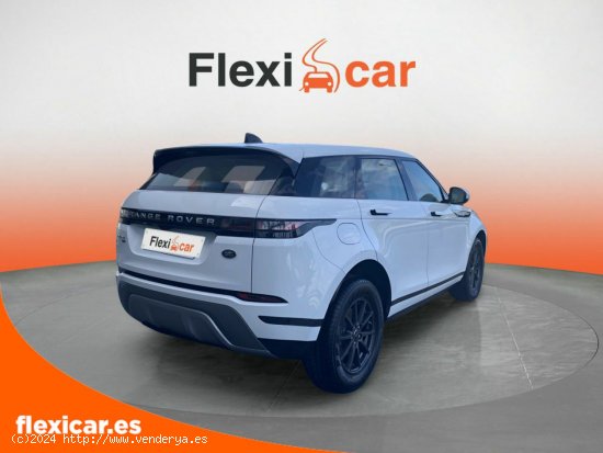 Land-Rover Range Rover Evoque 2.0 D150 FWD - A Coruña