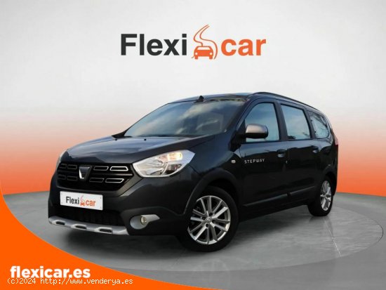 Dacia Lodgy Stepway Comfort 85kW(115CV) 7Pl - Oviedo