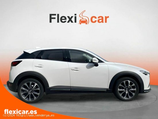 Mazda CX-3 2.0 G 89kW (121CV) 2WD Zenith - Vic