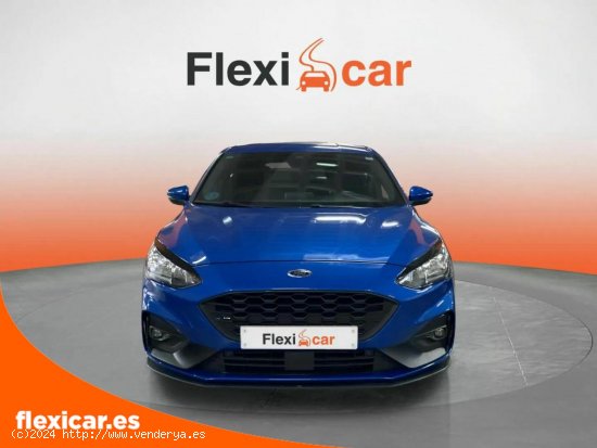 Ford Focus 1.0 Ecoboost 92kW ST-Line - Finestrat