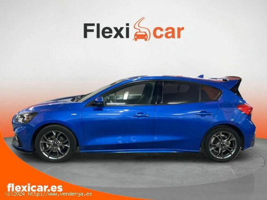 Ford Focus 1.0 Ecoboost 92kW ST-Line - Finestrat