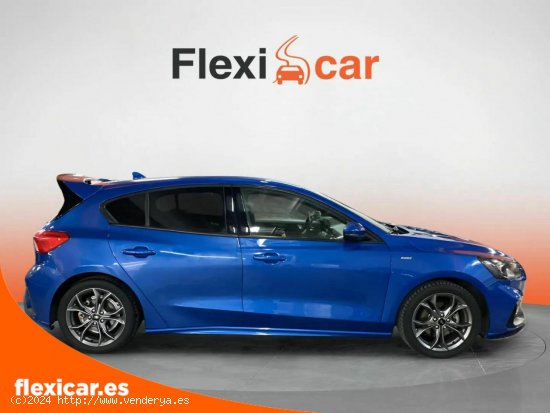 Ford Focus 1.0 Ecoboost 92kW ST-Line - Finestrat