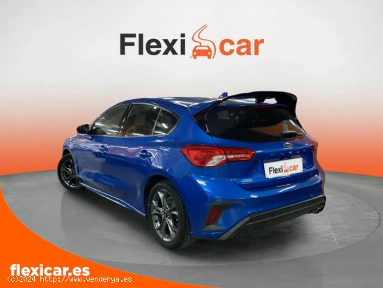 Ford Focus 1.0 Ecoboost 92kW ST-Line - Finestrat