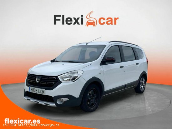 Dacia Lodgy Stepway Comfort Blue dCi 85kW(115CV) 7Pl - Olías del Rey