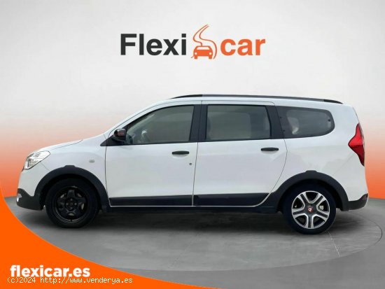 Dacia Lodgy Stepway Comfort Blue dCi 85kW(115CV) 7Pl - Olías del Rey