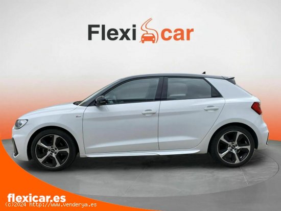 Audi A1 Sportback S line 30 TFSI 81kW (110CV) - Xátiva