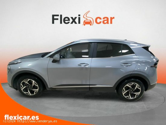 Kia Sportage 1.6 T-GDi 110kW (150CV) Concept 4x2 - Castellón de la Plana