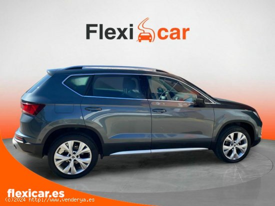 Seat Ateca 1.5 TSI 110kW (150CV) S&S X-Perience Go - Murcia