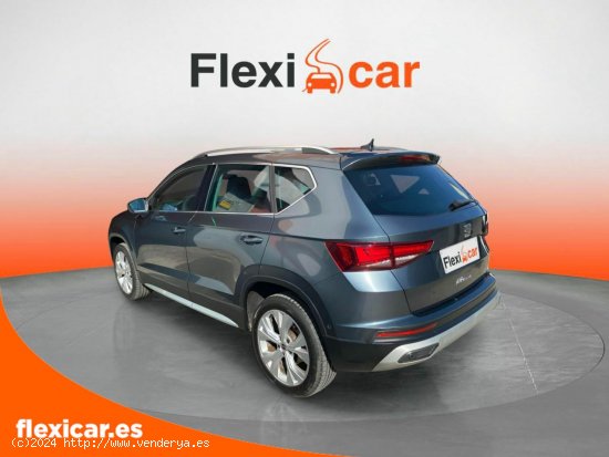 Seat Ateca 1.5 TSI 110kW (150CV) S&S X-Perience Go - Murcia