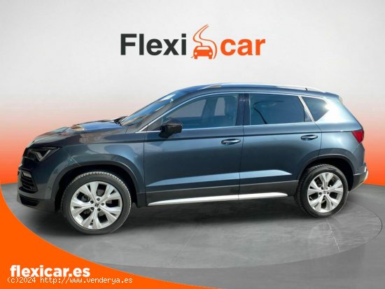 Seat Ateca 1.5 TSI 110kW (150CV) S&S X-Perience Go - Murcia