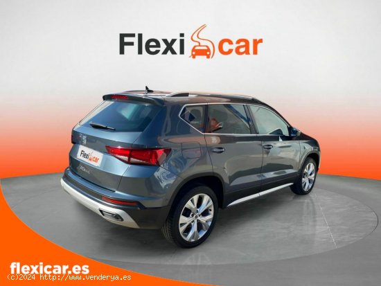 Seat Ateca 1.5 TSI 110kW (150CV) S&S X-Perience Go - Murcia