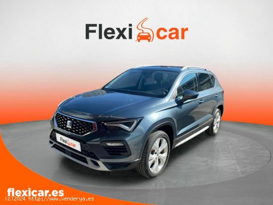 Seat Ateca 1.5 TSI 110kW (150CV) S&S X-Perience Go - Murcia