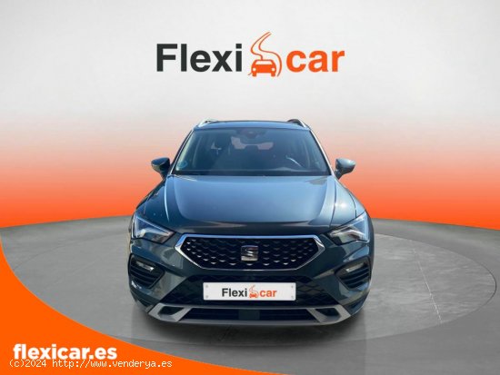 Seat Ateca 1.5 TSI 110kW (150CV) S&S X-Perience Go - Murcia