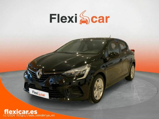 Renault Clio Intens TCe 67 kW (91CV) - Alicante