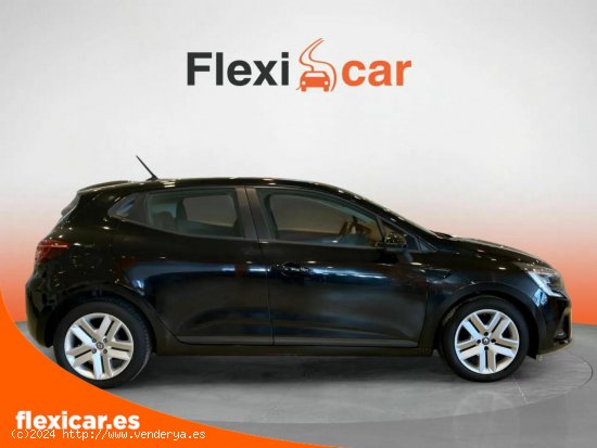 Renault Clio Intens TCe 67 kW (91CV) - Alicante