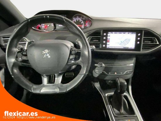 Peugeot 308 Nuevo 308 SW Allure 1.2 PureTech130 EAT6 - Alicante