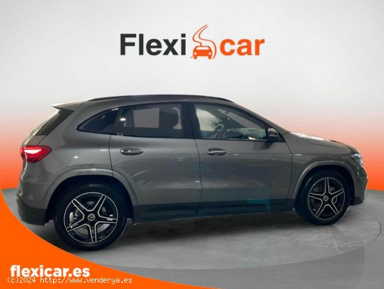 Mercedes GLA GLA 200 D - Murcia