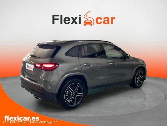 Mercedes GLA GLA 200 D - Murcia