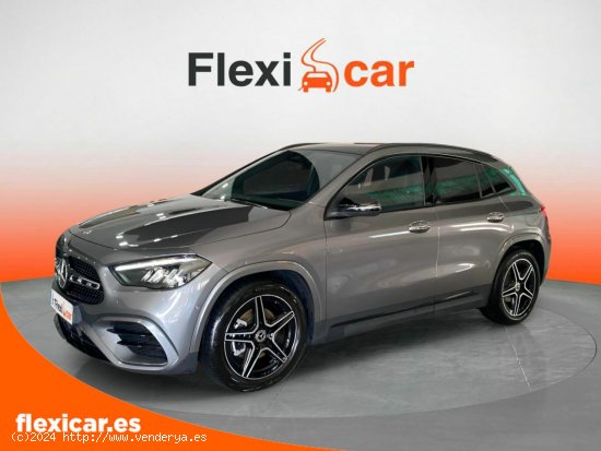 Mercedes GLA GLA 200 D - Murcia