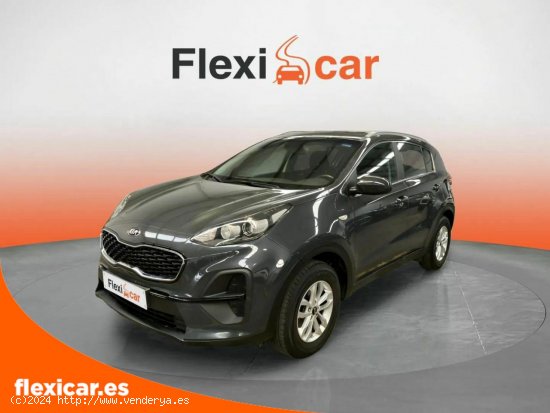 Kia Sportage 1.6 GDi 97kW (132CV) Drive 4x2 - Málaga