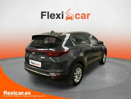 Kia Sportage 1.6 GDi 97kW (132CV) Drive 4x2 - Málaga