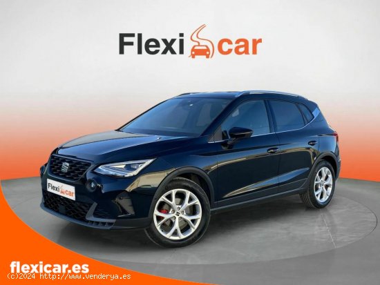 Seat Arona 1.5 TSI 110kW DSG FR XL - Orihuela