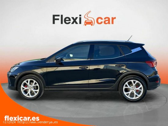 Seat Arona 1.5 TSI 110kW DSG FR XL - Orihuela