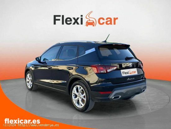 Seat Arona 1.5 TSI 110kW DSG FR XL - Orihuela