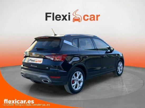 Seat Arona 1.5 TSI 110kW DSG FR XL - Orihuela