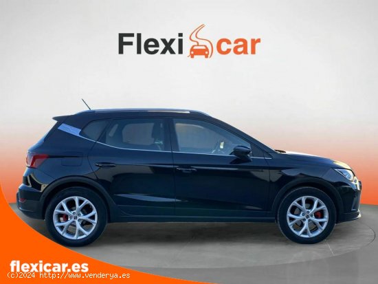 Seat Arona 1.5 TSI 110kW DSG FR XL - Orihuela