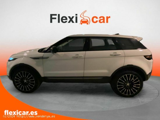 Land-Rover Range Rover Evoque 2.0L TD4 Diesel 150CV 4x2 Pure Auto - 5P (2017) - Murcia