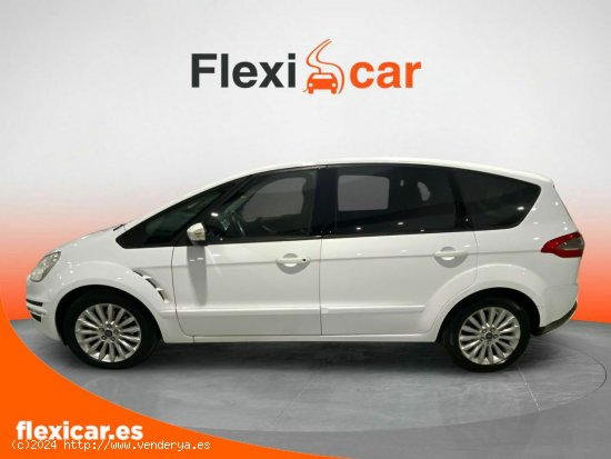 Ford S Max 2.0 TDCi 140cv Limited Edition - Murcia