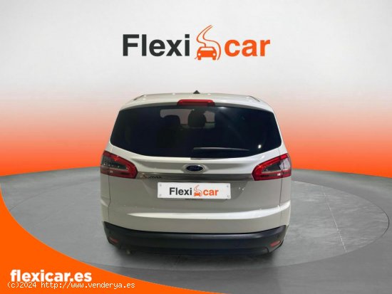 Ford S Max 2.0 TDCi 140cv Limited Edition - Murcia