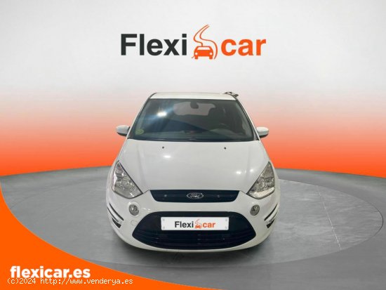 Ford S Max 2.0 TDCi 140cv Limited Edition - Murcia