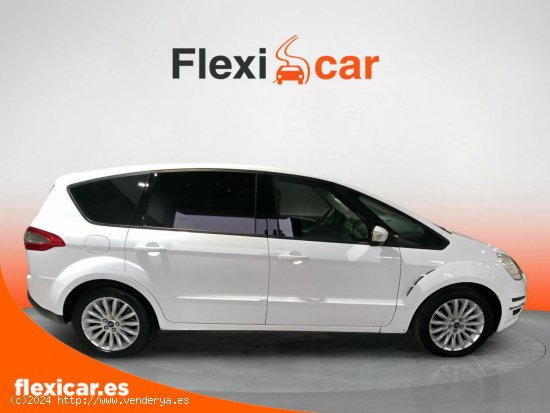 Ford S Max 2.0 TDCi 140cv Limited Edition - Murcia