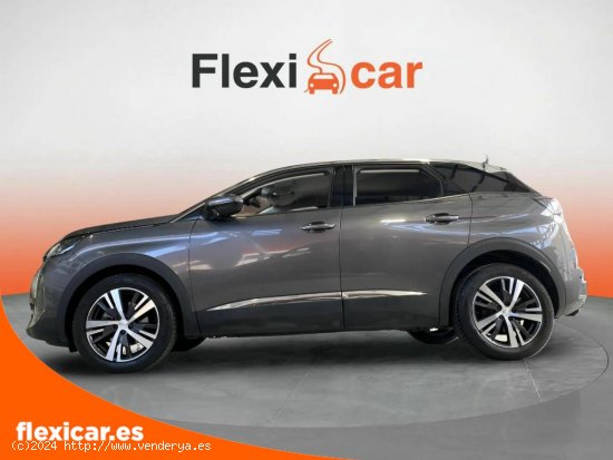 Peugeot 3008 1.2 PureTech 96KW (130CV) S&S Allure - Cartagena