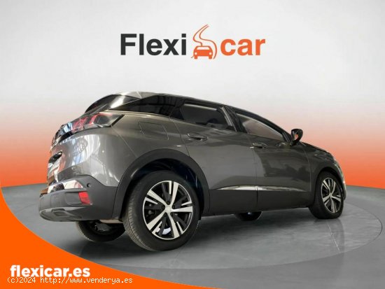 Peugeot 3008 1.2 PureTech 96KW (130CV) S&S Allure - Cartagena