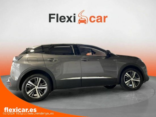 Peugeot 3008 1.2 PureTech 96KW (130CV) S&S Allure - Cartagena