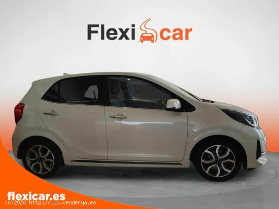 Kia Picanto 1.2 DPi 62kW (84CV) GT Line - La Laguna