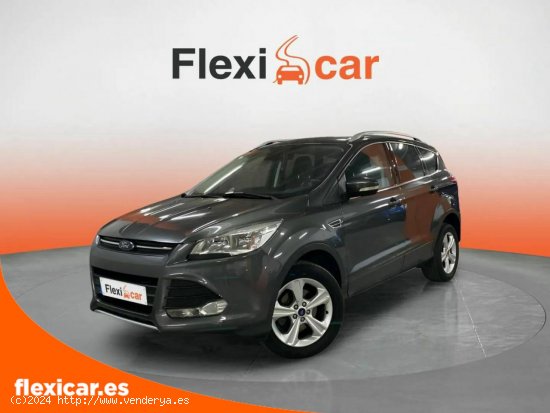 Ford Kuga 1.5 EcoBoost 150 A-S-S 4x2 Titanium - Finestrat