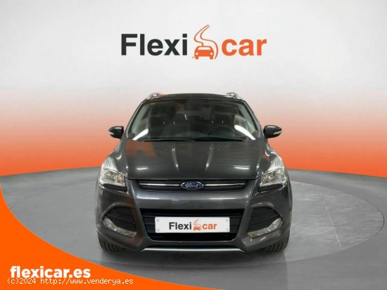 Ford Kuga 1.5 EcoBoost 150 A-S-S 4x2 Titanium - Finestrat