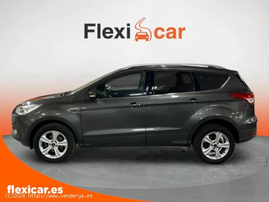 Ford Kuga 1.5 EcoBoost 150 A-S-S 4x2 Titanium - Finestrat