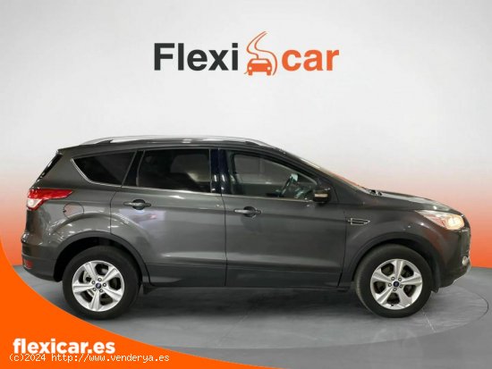 Ford Kuga 1.5 EcoBoost 150 A-S-S 4x2 Titanium - Finestrat