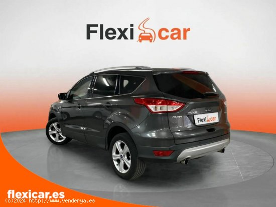 Ford Kuga 1.5 EcoBoost 150 A-S-S 4x2 Titanium - Finestrat