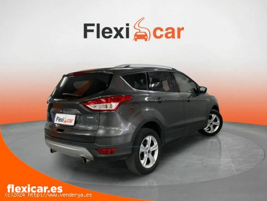 Ford Kuga 1.5 EcoBoost 150 A-S-S 4x2 Titanium - Finestrat